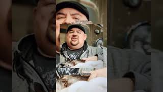 The George Janko Show podcast GabrielIglesias fluffy comedy funny [upl. by Deroo730]