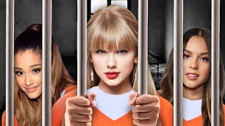 Celebrities in Prison [upl. by Barclay164]