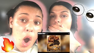 Money Man  24 Audio feat Lil Baby  REACTION  🥵 [upl. by Noyar797]