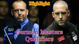 Mark Williams vs Si Jiahui  World Championship Snooker 2024  First Round Last amp Full Session Live [upl. by Orbadiah]