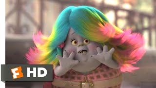 TROLL  Official Trailer  Netflix [upl. by Kevan366]