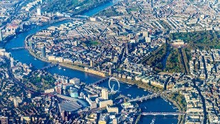 Connecting a Capital Londons Thames Crossings [upl. by Gnohc]