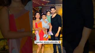 debinaamp gurmeet choudhary daughter lianna amp divisha debinadecodes shots gurmeetchoudhary shrots [upl. by Zampardi]