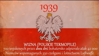 Złe Psy  Urodziłem się w Polsce [upl. by Calvo]