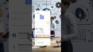 Facebook trending shorts facebook tech new viralvideo [upl. by Corly514]