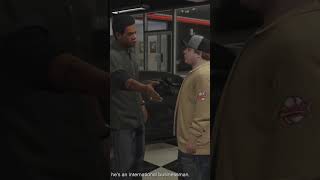 Franklin and Lamar gta5 [upl. by Niwre]