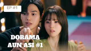 UN DORAMA LLAMADO AUN ASI EP 1 [upl. by Demetrius]