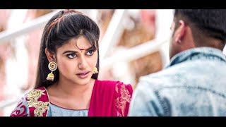 Love Story  South Hindi Dubbed Action Romantic Love Story Movie  Tarun Oviya Helen Manchu Manoj [upl. by Alleinnad528]