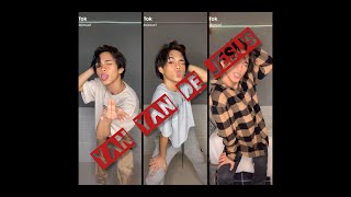 Yan Yan De Jesus  Tiktok Video Compilation 2020 [upl. by Roosevelt604]