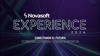 Novasoft Experience 2024 [upl. by Ytsirt]