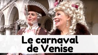 Le Carnaval de Venise [upl. by Arhna]