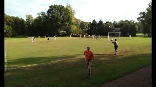 Hargrave Varsity Soccer [upl. by Nefen]