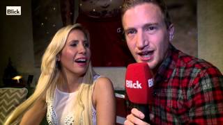 Interview mit quotMedizinstudentinquot Nicole  Bachelor 2015 [upl. by Pierce916]