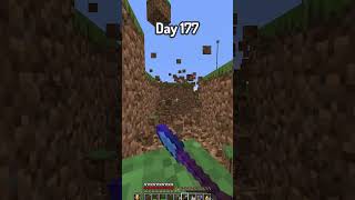 100 days  Minecraft Hardcore  Day 177 minecraft 100days devgen [upl. by Humphrey]