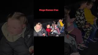 Mega Games Gaming Van [upl. by Lovash]