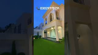 2 Kanal Luxury Designer reels realestate foryou interiordesign homedecorideas houseforsale [upl. by Farrah681]