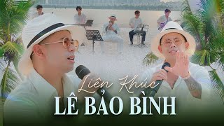 CON HỨA SẼ VỀ WM REMIX  LÊ BẢO BÌNH  MẸ XUÂN NÀY CON VẪN THA HƯƠNG REMIX [upl. by Ssenav]