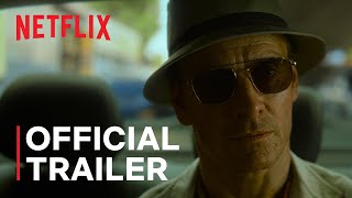 THE KILLER  Official Trailer  Netflix [upl. by Nalad]