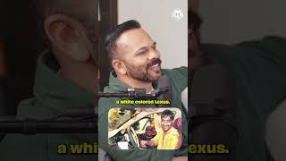 Ajay Devgn amp Rohit Shettys Most EXPENSIVE Purchase shorts [upl. by Fanchon]