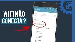 WIFI NÃO CONECTA APRENDA A RESOLVER  WIFI FIX • Cristian Cardoso [upl. by Tonnie]