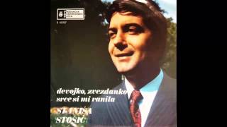 Stanisa Stosic  Devojko zvezdanko  Audio 1970 HD [upl. by Atirma]