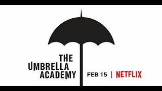 The Umbrella Academy Soundtrack  S01E08  Stay With Me  ROD STEWART [upl. by Ajar824]