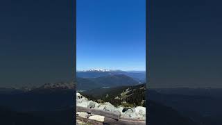 Whistler Mountain [upl. by Llenra]