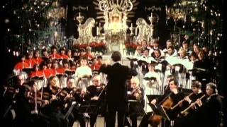 Bach  Christmas Oratorio 46 Harnoncourt [upl. by Atile973]