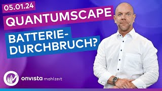 Quantumscape  Redcare Pharmacy  PayPal  geht es wieder abwärts [upl. by Nason]