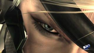 Metal Gear Rising Revengeance Boss Raiden Reborn Update [upl. by Shaefer14]