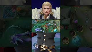 tigreal best build 2024  tigreal gameplay  tigreal build 2024  tigreal top 1 global 2024  mlbb [upl. by Hodge]