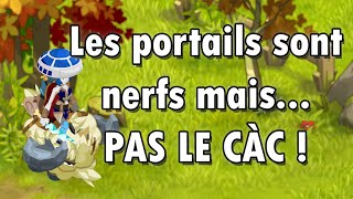 Dofus  Eliotrope Srambad   PvP 1vs1 Eliotrope 24 [upl. by Esertap]