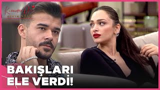 Rümeysa Oğuzhanı mı İzliyor  Kısmetse Olur Aşkın Gücü 2 Sezon 53 Bölüm [upl. by Alrats902]