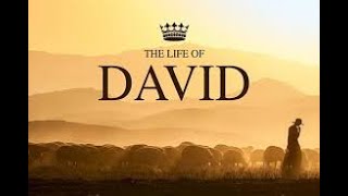 10212024 Bible StudyThe Life of David [upl. by Nedia]