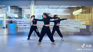 Tara  Day By Day  Dance Choreography TIKTOK [upl. by Snave]