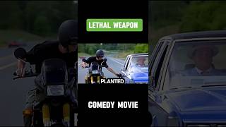 Lethal Weapon Movie viral shorts [upl. by Hayley]