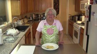 Old Fashion Scallop Potatoes episode 41 [upl. by Stephenson]