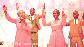 LORDS VOICE SDA CHOIR UGANDA NICE SONG [upl. by Rivalee]