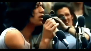 The Rolling Stones  Hyde Park Show  Live 1969  Bonus Concert  remastered 50FPS 4K [upl. by Pamela]