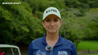 Karrie Webb Impressions and Thoughts on NSPRO 850GH neo and 950GH neo [upl. by Edmund]