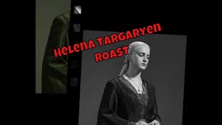 Unveiling Helena Targaryen Season 2s Malicious Turn [upl. by Rosamond]