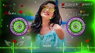 Kitna Pyara Hai Chehra Dj Remix  Love Story Song  Kitna Pyara Hai Chehra Jispe Hum Marte Hain [upl. by Lubbi]