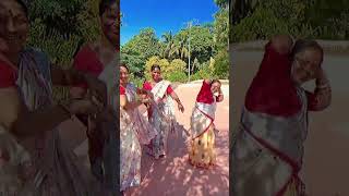 kare sobi akisa assamesesong moromjaan dance [upl. by Girardi]