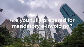 Comprehensive guide to Einvoicing in Malaysia [upl. by Zeba809]