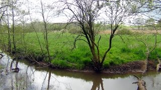 Wanderung große Höhe bei Delmenhorst [upl. by Hachmann233]