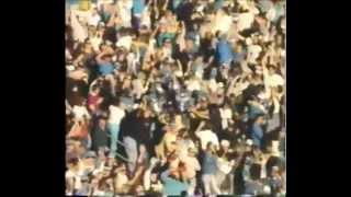 Harlem Shake Falcons vs Jaguars  1996 [upl. by Gabbert984]