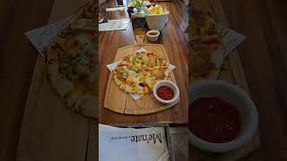 Lunch at Menate Steak Hub Penang shorts penang [upl. by Nuzzi341]