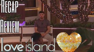 Love Island Season 10 Episode 27 Recap Review  Casa Amor Recoupling  Scott amp Tyrique Single [upl. by Muhammad]