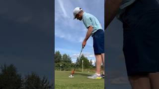 How To Aim Your Putter Best Tip [upl. by Rundgren]