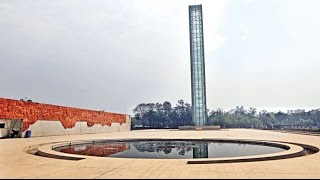 SOHRAWARDI UDDANDHAKA VLOG 03 Bangla New Video Glass tower [upl. by Etolas]